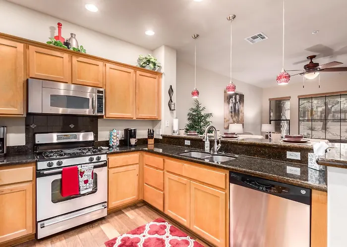 Holiday home 87th #1049