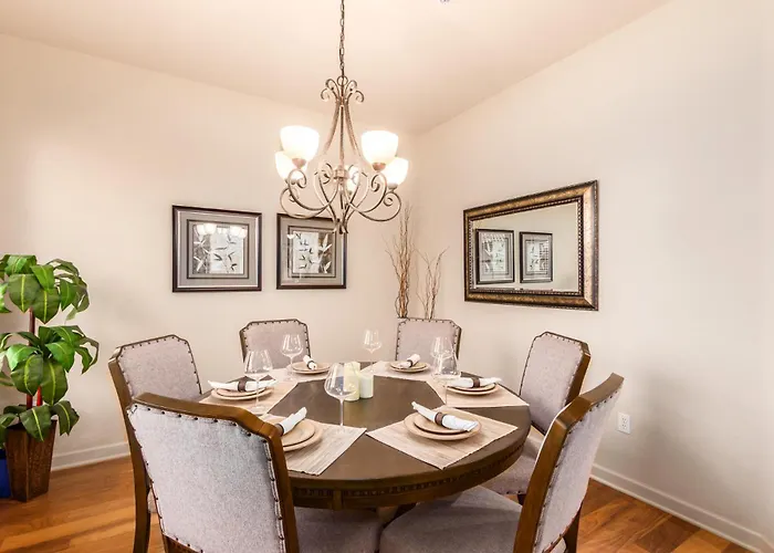Holiday home 87th #1049