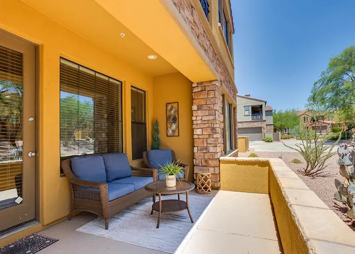 Holiday home 87th #1049 Scottsdale