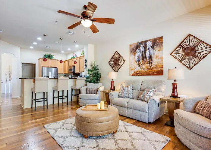 Holiday home 87th #1049 Scottsdale