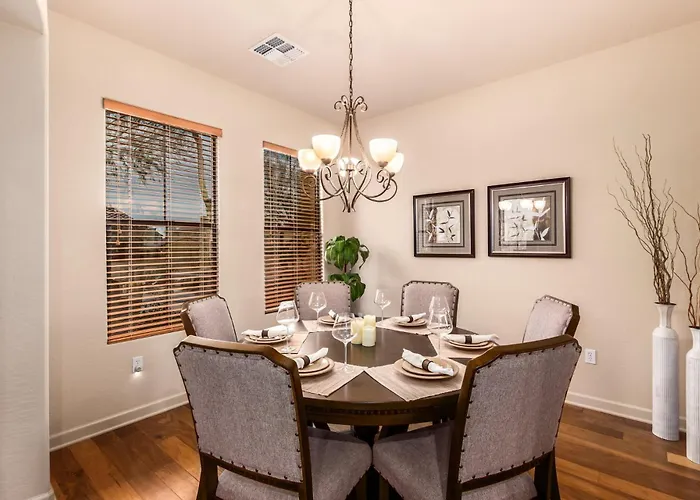 87th #1049 Holiday home *