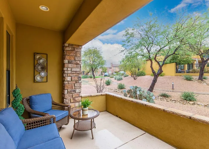 87th #1049 Holiday home Scottsdale