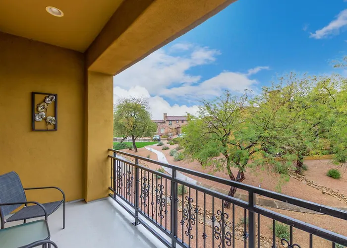 87th #1049 Holiday home Scottsdale