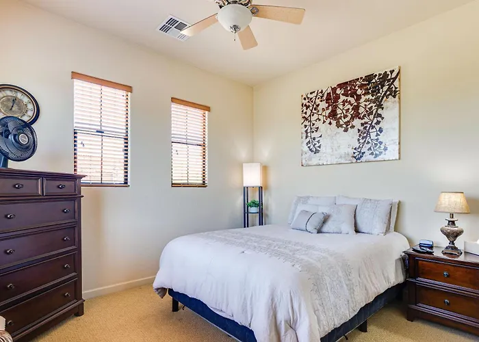 87th #1049 Holiday home